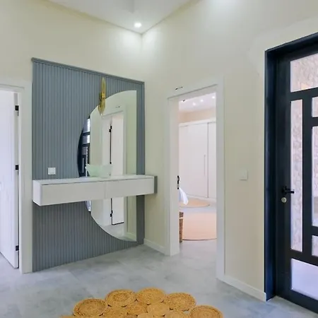 Hotel Artan 1 / Yesiluezuemlue Fethiye