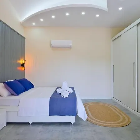 Artan 1 / Yesiluezuemlue Hotel