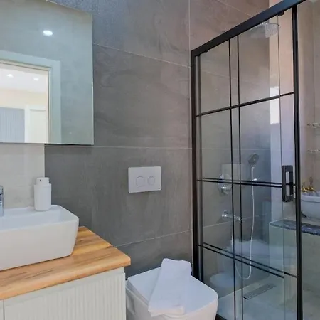Hotel Artan 1 / Yesiluezuemlue