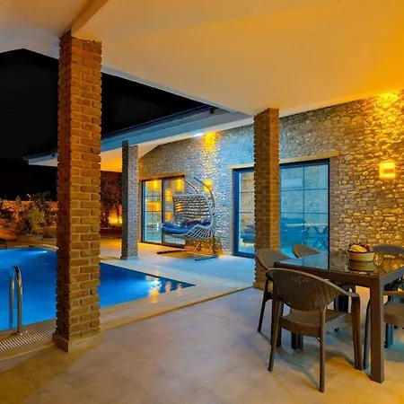 Hotel Artan 1 / Yesiluezuemlue