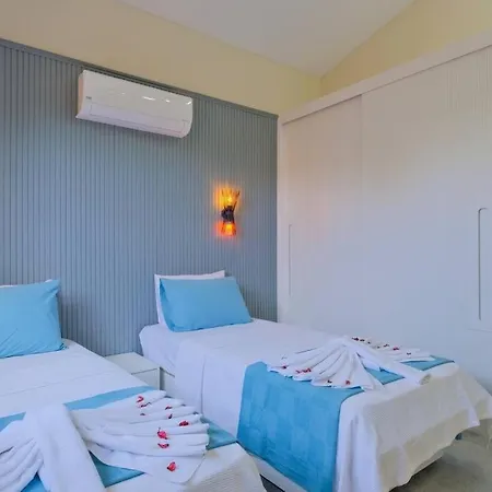 Artan 1 / Yesiluezuemlue Hotel