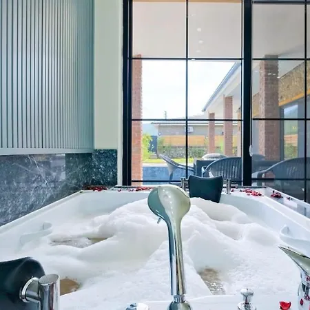 Artan 1 / Yesiluezuemlue Hotel 4*