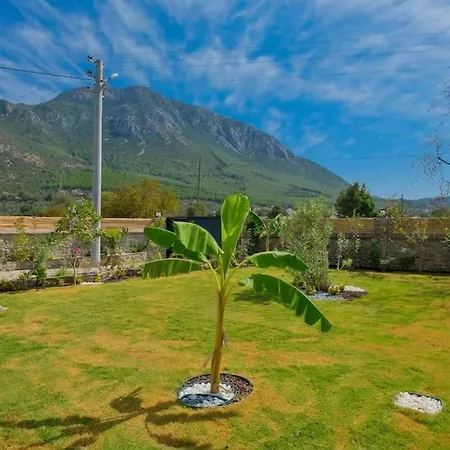 Artan 1 / Yesiluezuemlue Hotel 4*