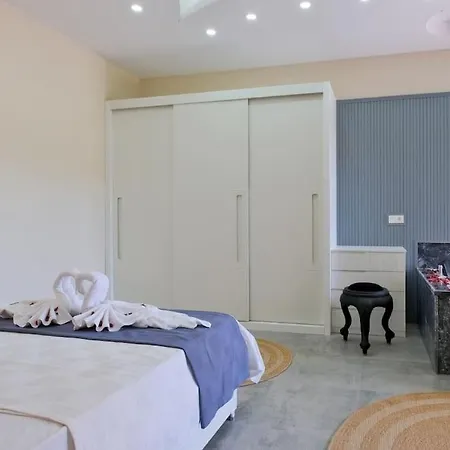 Hotel Artan 1 / Yesiluezuemlue