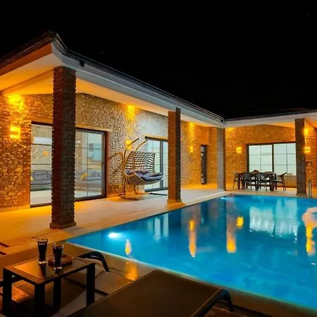 Artan 1 / Yesiluezuemlue Hotel